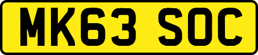 MK63SOC