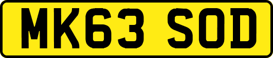 MK63SOD
