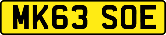 MK63SOE