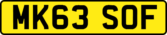 MK63SOF