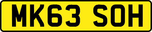 MK63SOH