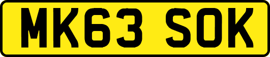 MK63SOK