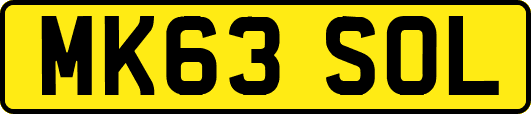 MK63SOL