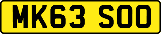 MK63SOO