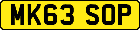MK63SOP