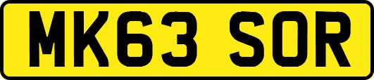 MK63SOR