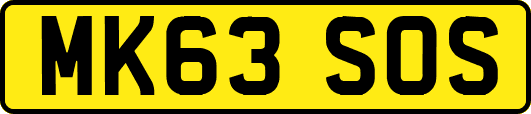 MK63SOS