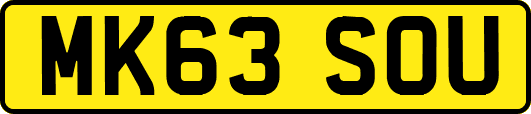 MK63SOU