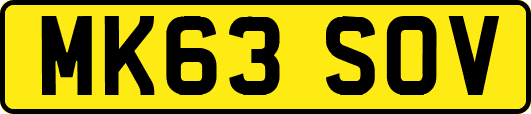 MK63SOV