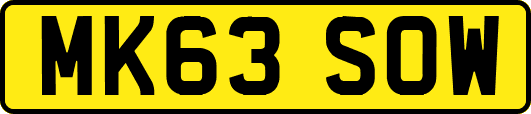 MK63SOW