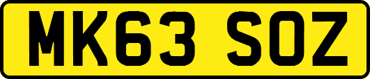 MK63SOZ