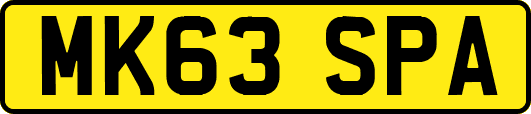 MK63SPA