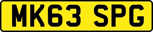 MK63SPG