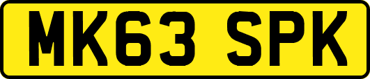 MK63SPK