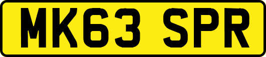MK63SPR