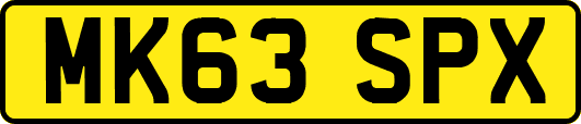 MK63SPX