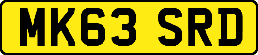 MK63SRD