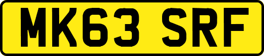 MK63SRF
