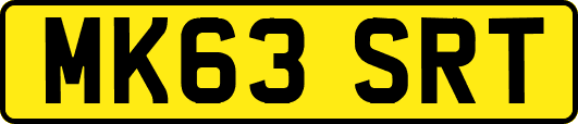 MK63SRT