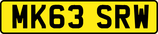 MK63SRW