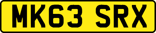 MK63SRX
