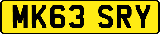 MK63SRY