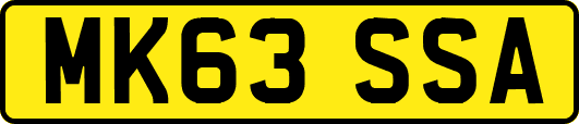 MK63SSA