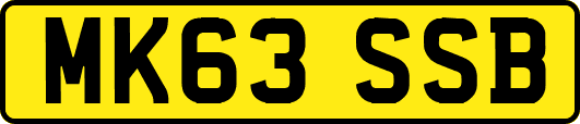 MK63SSB