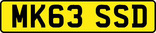 MK63SSD