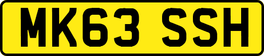 MK63SSH
