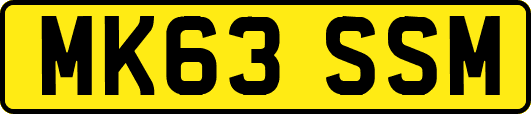 MK63SSM
