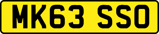 MK63SSO