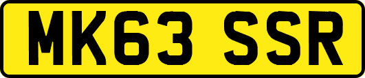 MK63SSR
