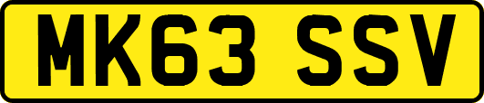MK63SSV