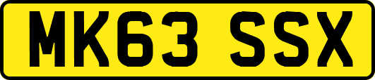 MK63SSX