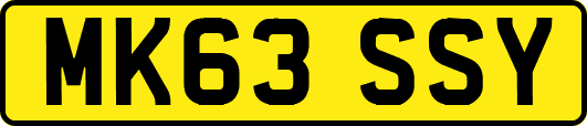 MK63SSY