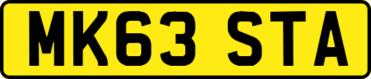 MK63STA