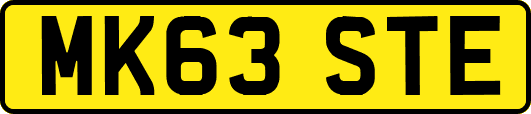 MK63STE