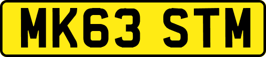 MK63STM