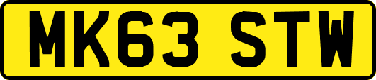 MK63STW