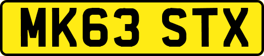 MK63STX