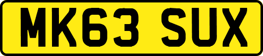 MK63SUX