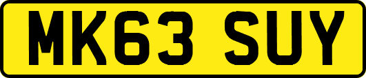MK63SUY
