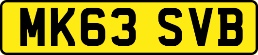 MK63SVB