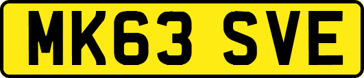 MK63SVE