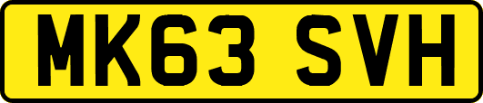 MK63SVH