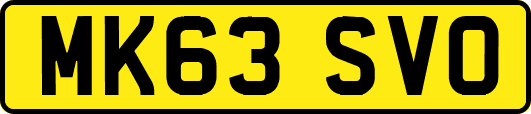 MK63SVO