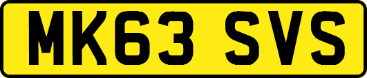 MK63SVS