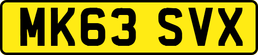 MK63SVX