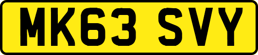 MK63SVY